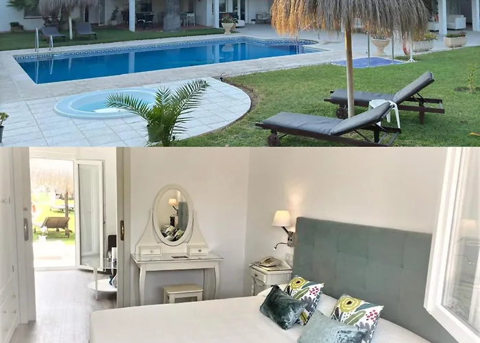 Hotel Malaga Picasso