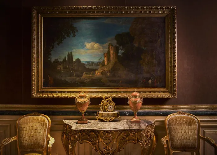 Relais & Chateaux Orfila