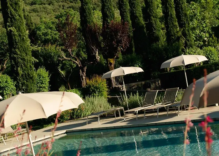 Villa Di Piazzano - Small Luxury Hotels Of The World