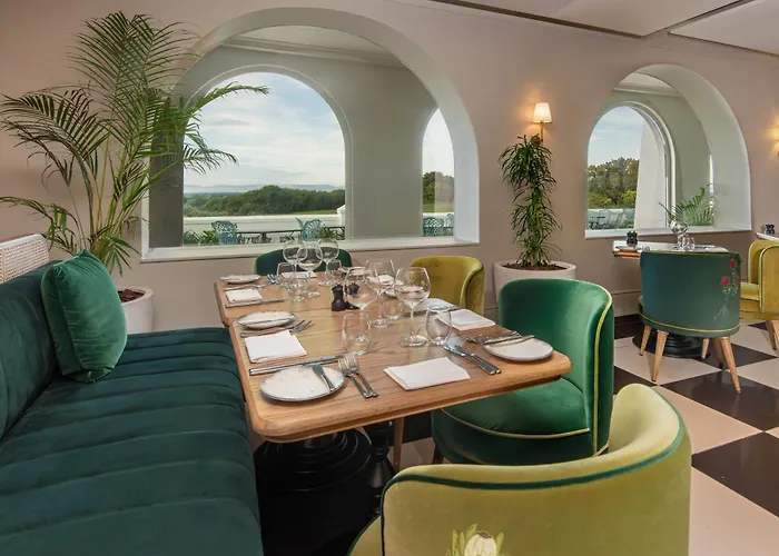 The Marine Hermanus