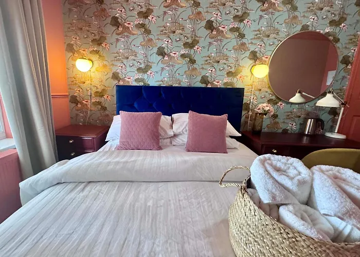 The Emsworth Hotel
