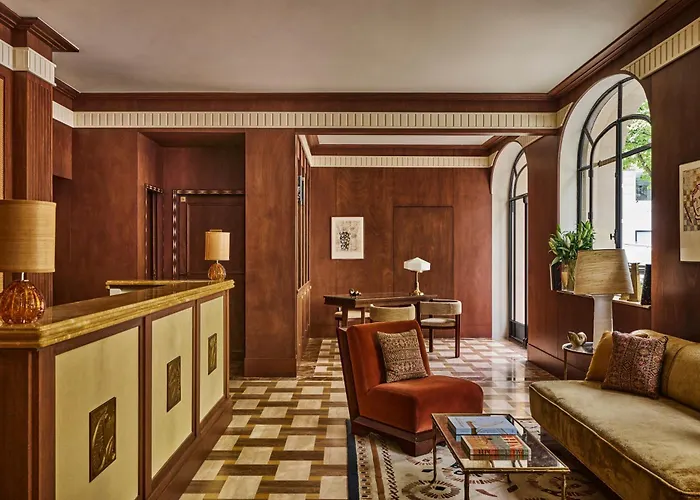 Hotel Madison