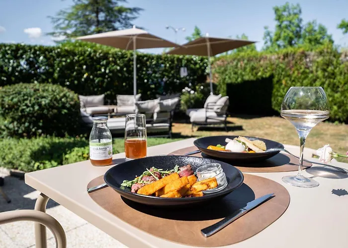 Mercure Compiegne Sud