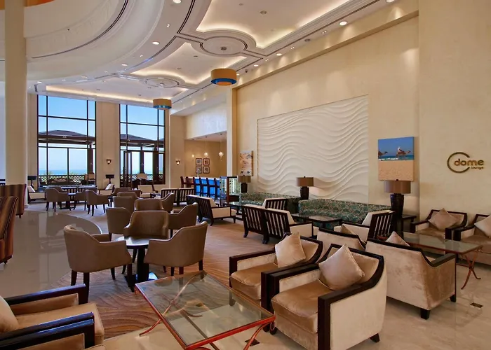 Rixos Al Mairid Ras Al Khaimah