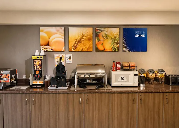 Comfort Inn