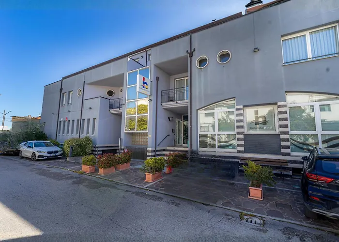 Hotel Rubicone