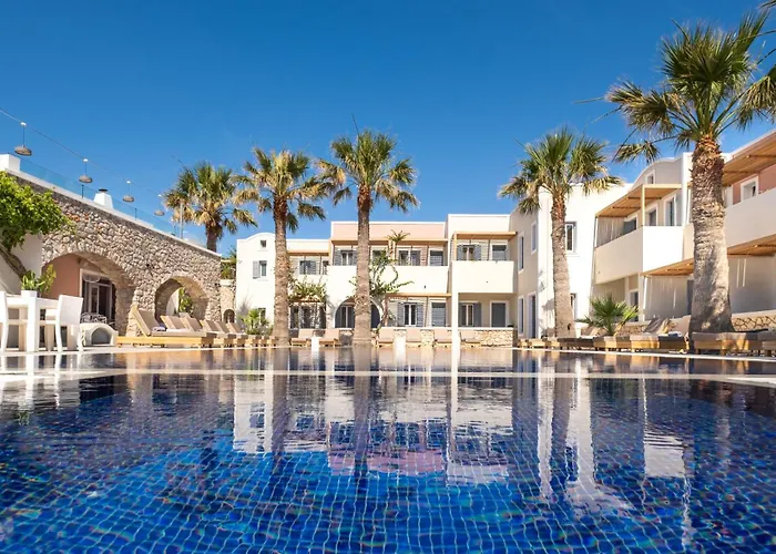 Rose Bay Hotel