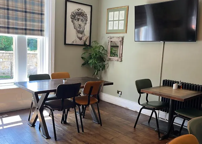 Three Ways House Hotel
