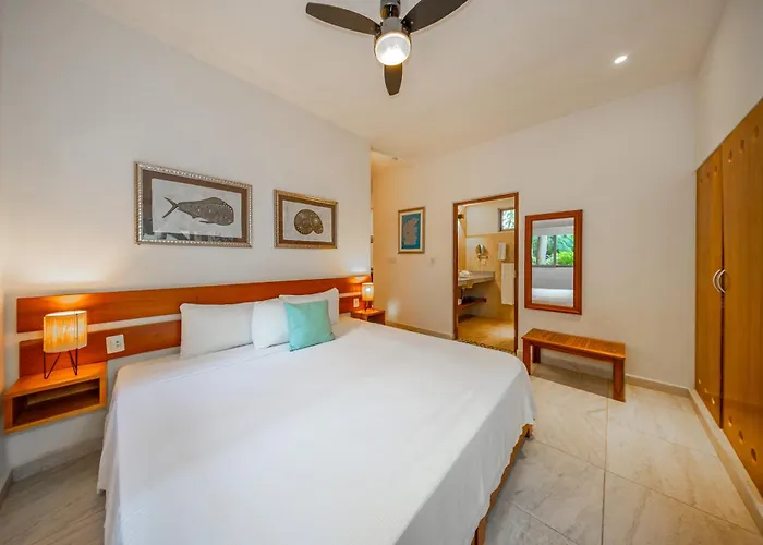 Riviera Maya Suites