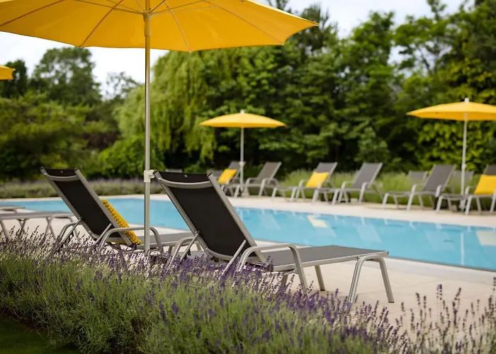 Hotel Garni Toscanina - Adults Only