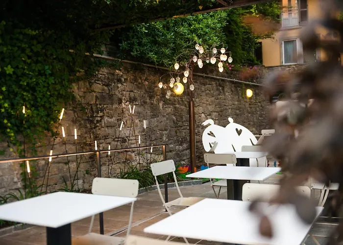 Le Funi Hotel