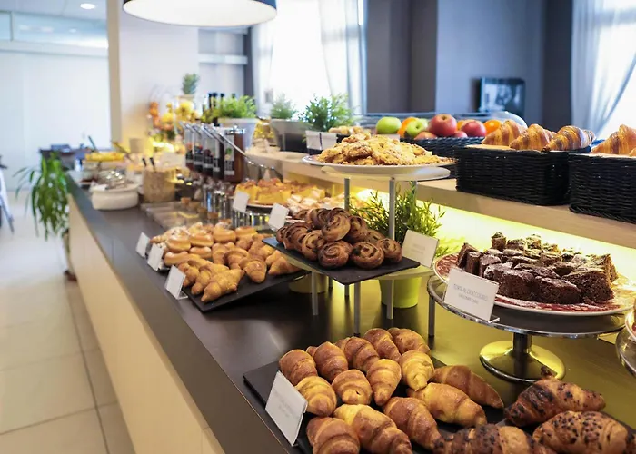 Best Western Hotel Cristallo Mantova