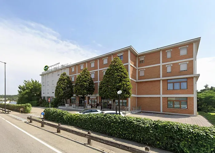 Best Western Hotel Cristallo Mantova