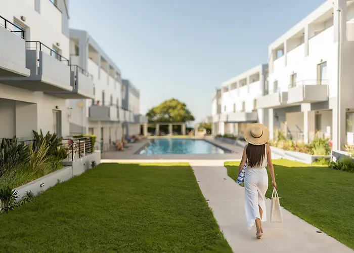 Sunrise Village Hotel