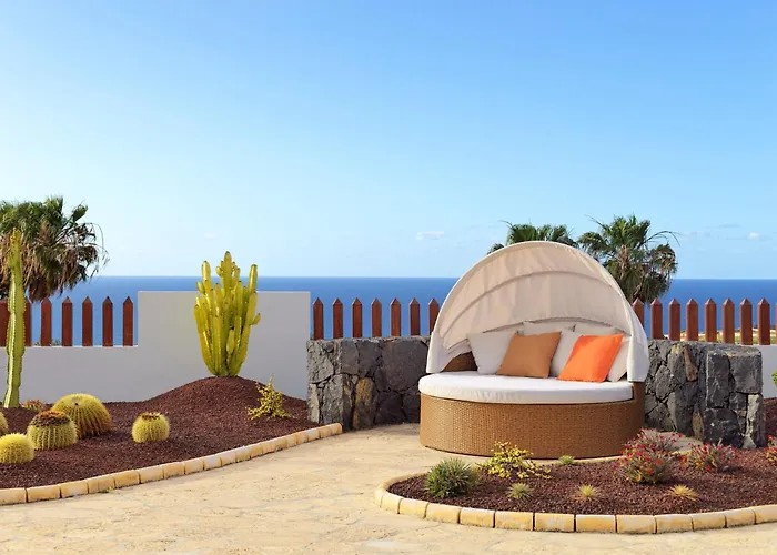 Hotel Hacienda Del Conde Melia Collection Golf & Spa - Adults Only