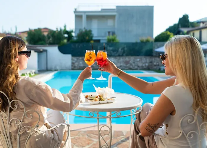 Hotel Maderno By Double Hospitality
