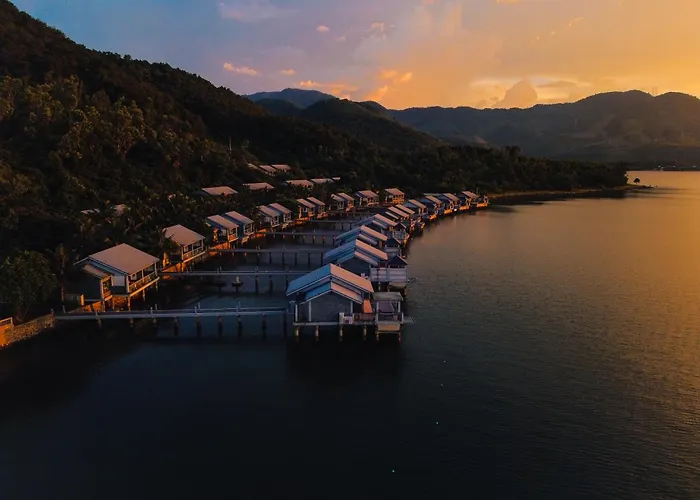 Vedana Lagoon Resort & Spa