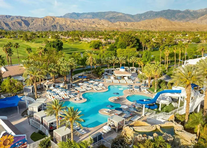 Westin Rancho Mirage Golf & Spa