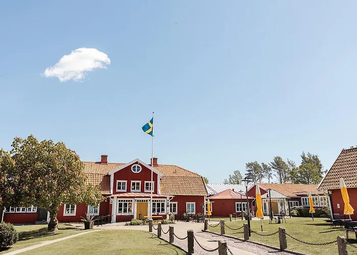 Stufvenaes Gaestgifveri