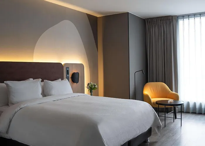 Pullman Lima San Isidro