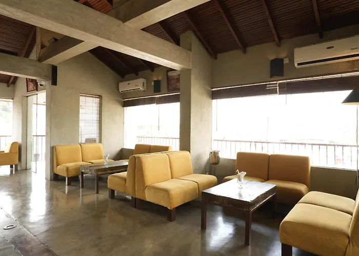 Hotel Casamara