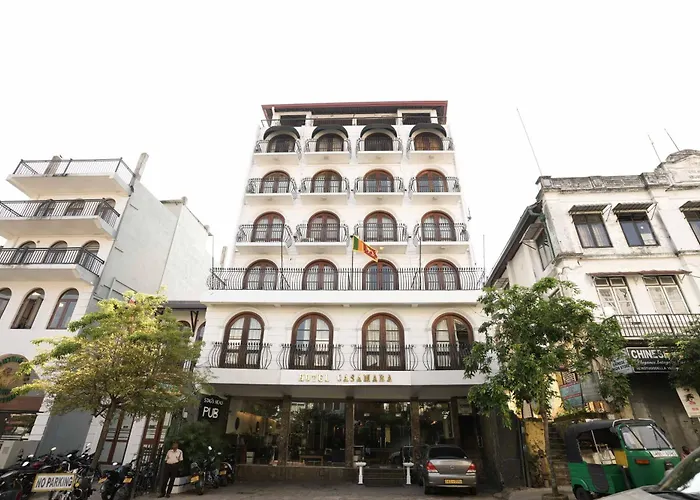 Hotel Casamara