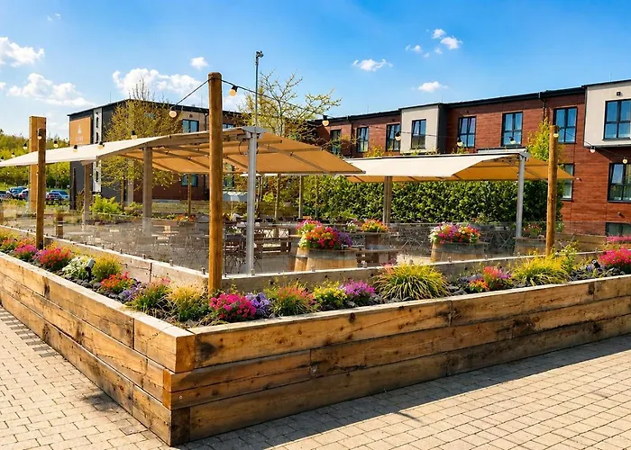 Resort Hotel Bispingen Superior
