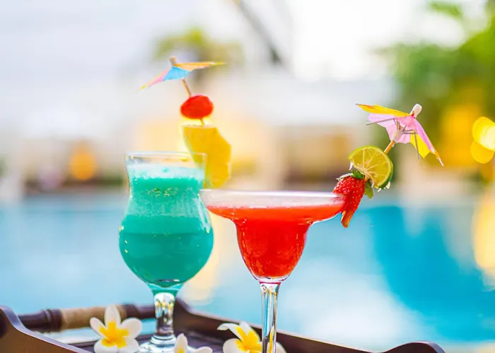 Bali Relaxing Resort&Spa