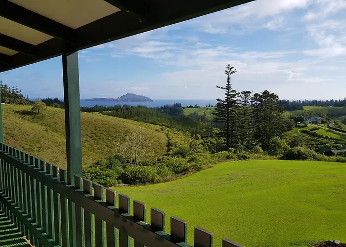 Seaview Norfolk Island