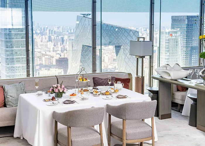 Park Hyatt Beijing