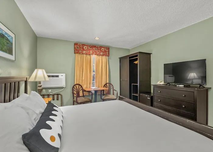 Old Town Inn