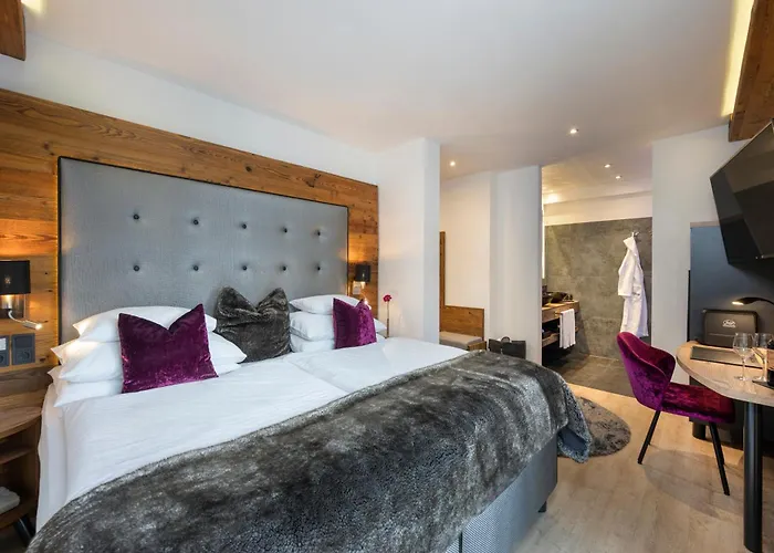 Sporthotel Cinderella Obertauern