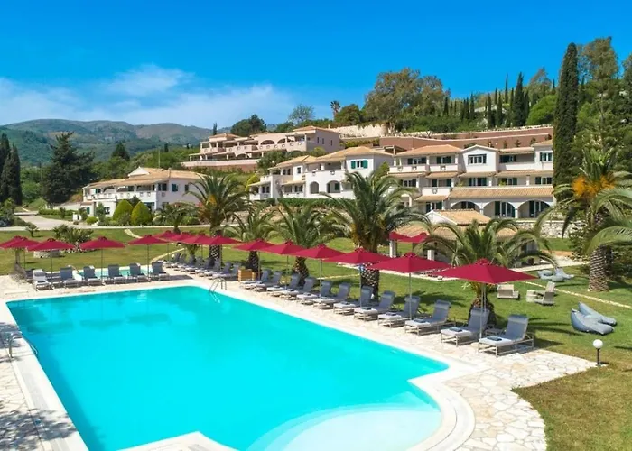 Bella Mare Hotel