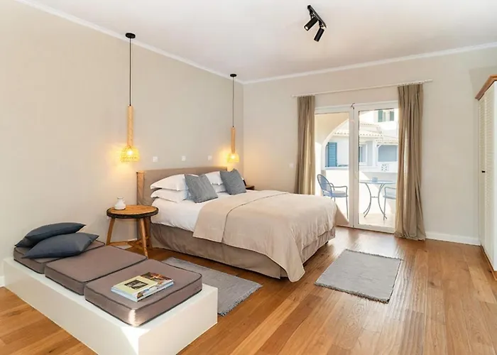 Bella Mare Hotel