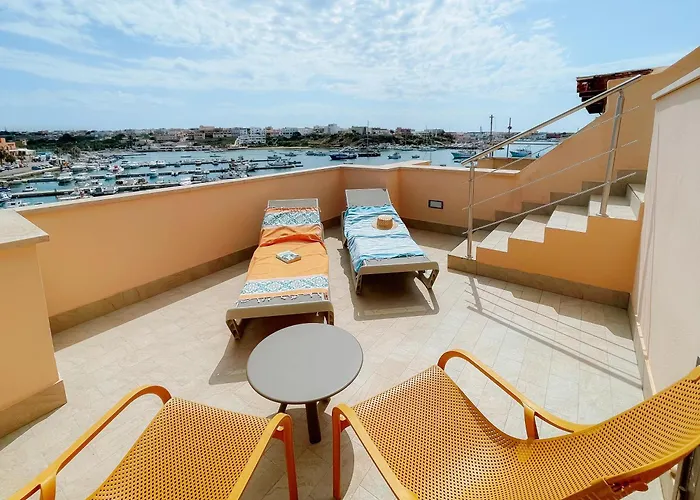Best Western Martello