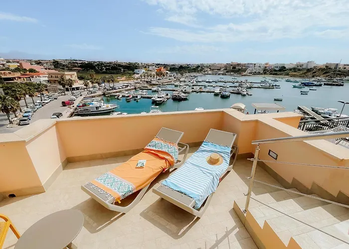 Best Western Martello