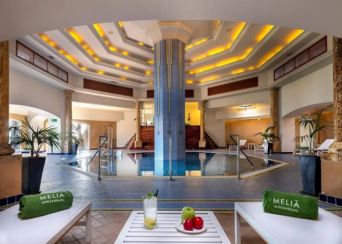 Meliá Isla Canela