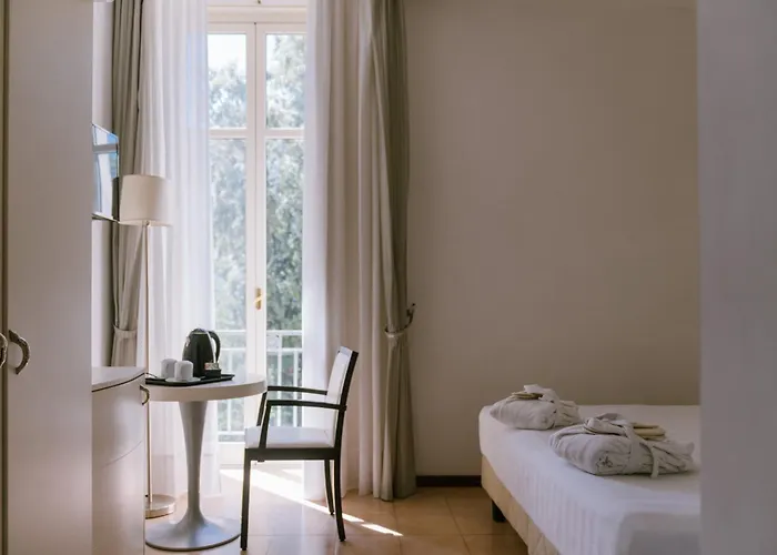 Grand Hotel Telese