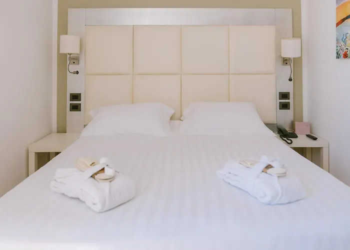 Grand Hotel Telese