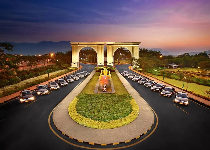 Aamby Valley City