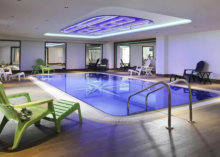 Ibis Styles Dubai Jumeira