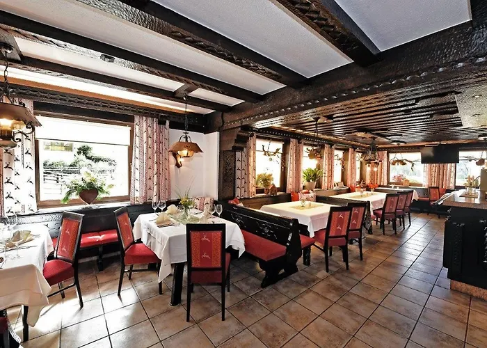 Hotel Berghof