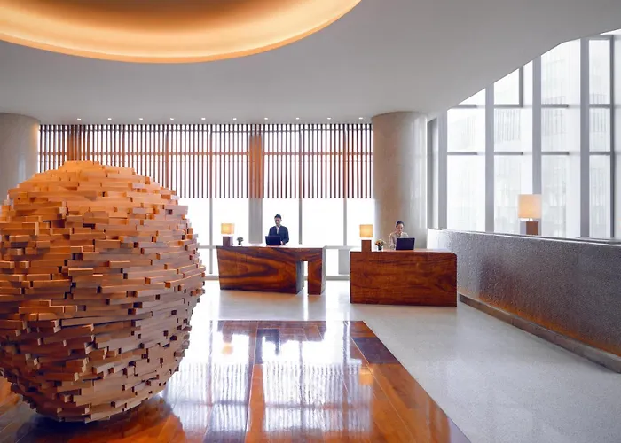 Park Hyatt Guangzhou