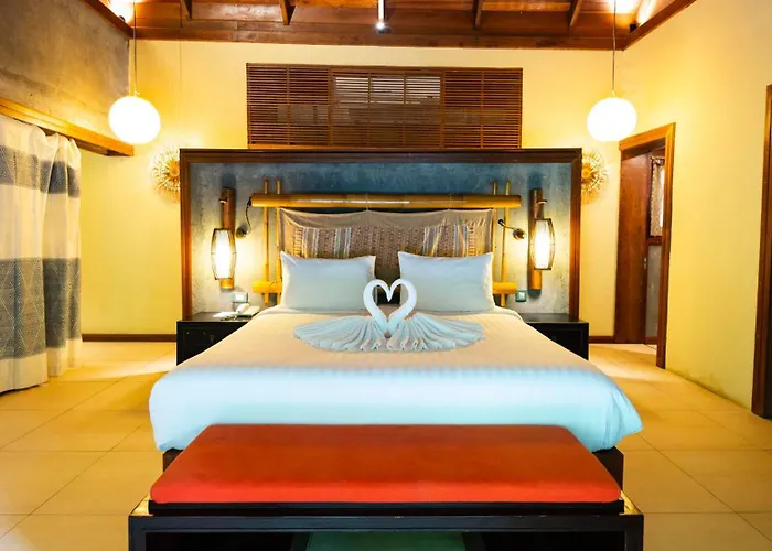 Namkat Yorla Pa Resort