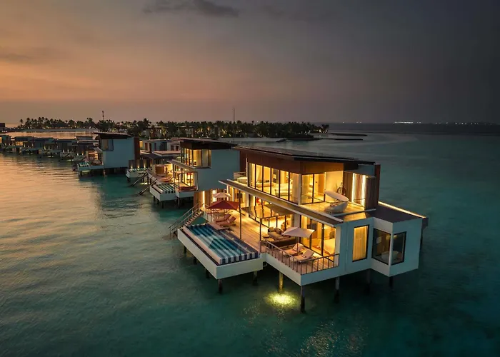 So/ Maldives
