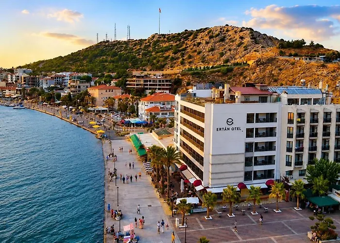 Ertan Otel