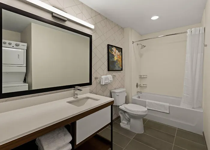Everhome Suites Atlanta Newnan