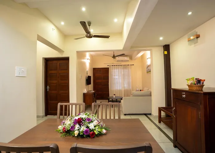 Dutch Manor Boutique Hotel