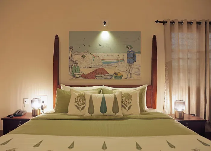 Dutch Manor Boutique Hotel