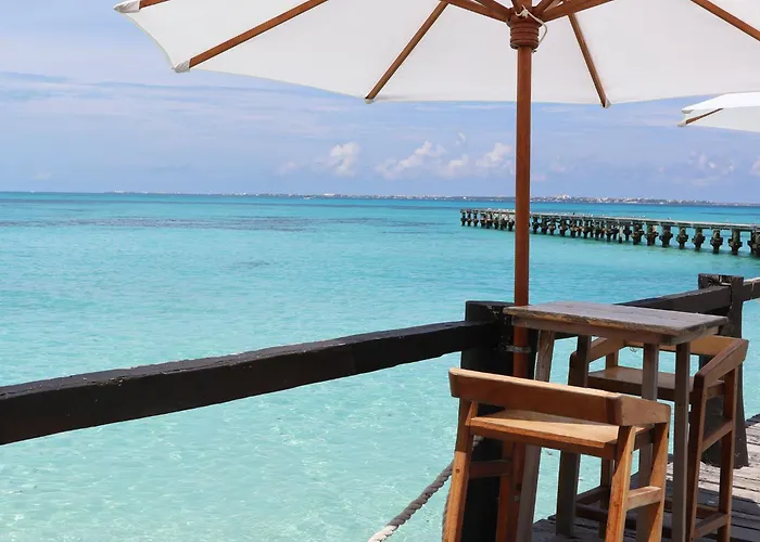 La Palma Beachfront Hotel Boutique - Self Check In